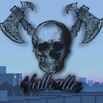 Valhalla Gang Clothing