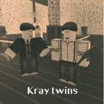 Kray twins