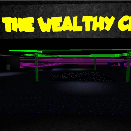 The Wealthy Club City