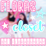 floras closet!