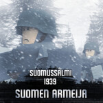 Suomussalmi 1939