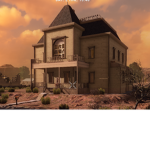 Unique Builds of Bloxburg