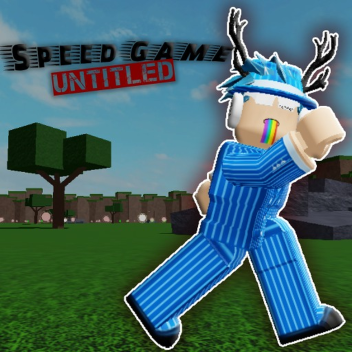 Untitled Speed Game