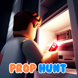 Prop Hunt: Ultimate