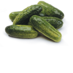 The Pickle Fan Crew