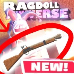 RAGDOLL UNIVERSE  icon