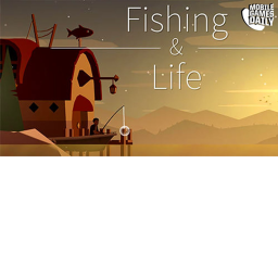 FISHING LIFE