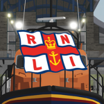RNLI Lifeboats-