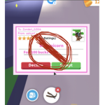 Stop Adopt Me Scammers!