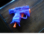 NERF Nerds
