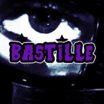 Bastille.