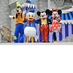 Dream Along With Mickey