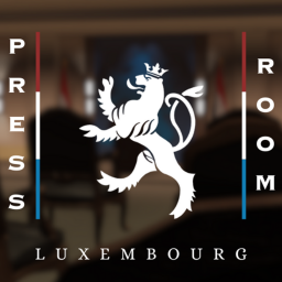 Luxembourg, Press Room