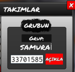 SAMURAİ