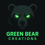 Green Bear Creations