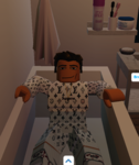 For the Cloth