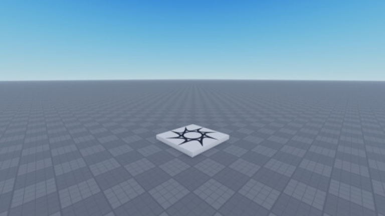 Baseplate (All Owner Admin Commands) screenshot 1