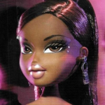 Iconic Barbie Bratz