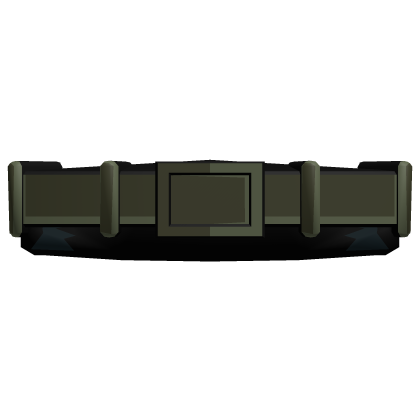 Knight's Fall Animated Belt R15 2 Roblox item