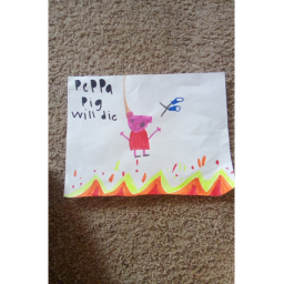 Peppa pig die obby