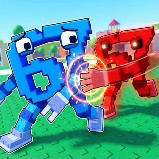 Thumbnail for 67 TAG! Game