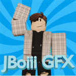 JBoiiis GFX Lounge