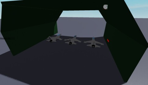 Aeronastan [PLANE SCRIPT TEST]
