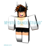 Mystic Dance Studio°