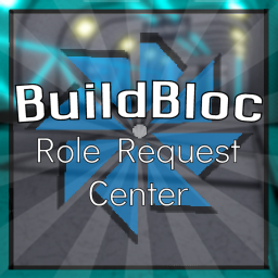 BuildBloc's Role Request Center
