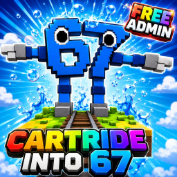 Cartride into 67 ( Free Admin )