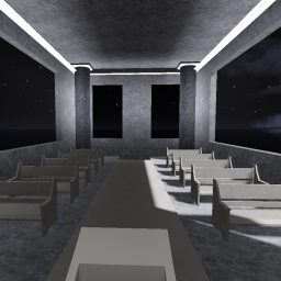 Temple of Light