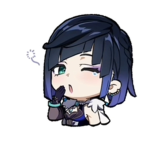:< cat