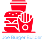 Roblox Joe Burger Builder