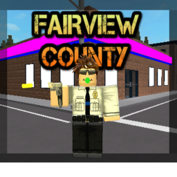 【FC】 Fairview County