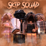 ﾟSkip Squadﾟ