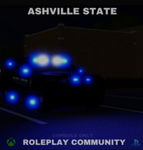 OLD ASHVILLE PD