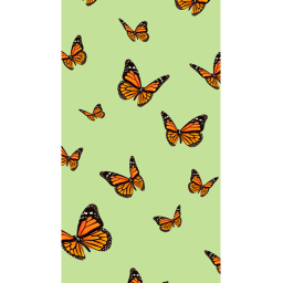 butterflies games