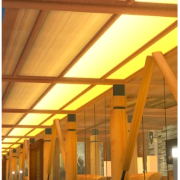 Jackson Hole Airport icon