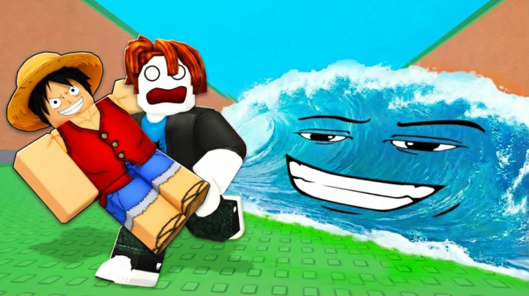 Escape Tsunami for Pirates 🏴‍☠️ screenshot 3