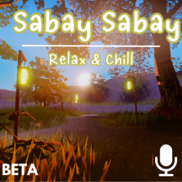Sabay Sabay🌲🎙️(Chill Chill) icon