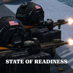 |SOR| State of Readiness
