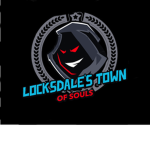 locksdale's town.
