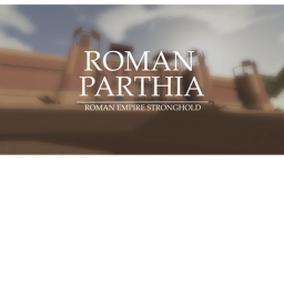 Roman Parthia