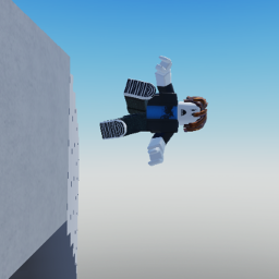 Ragdoll Fall