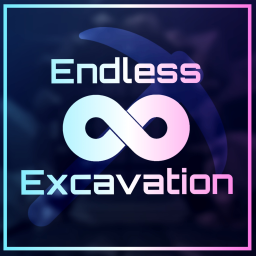 [NEW] Endless Excavation ⛏️