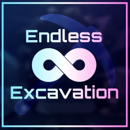 [NEW] Endless Excavation ⛏️ icon