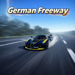 Autobahn/Freeway