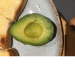 Avocado/frog group