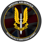 Special Forces | SAC