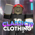 #Classic19